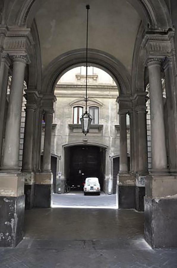 B&B 4 Elementi CTA Exterior foto